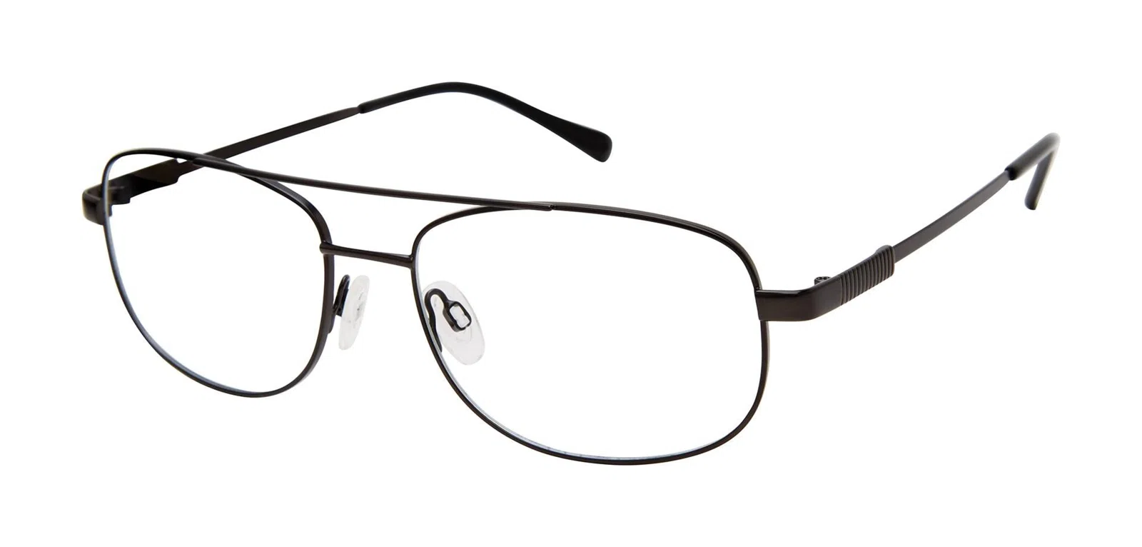 TITANflex M1011 Eyeglasses - view 2